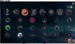 lol手游最新装备爆料,神秘力量觉醒，战场格局再起风云