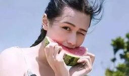 网红吃瓜头像搞笑女生,搞笑女生的欢乐盛宴